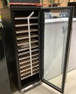 Danby Danby Silhouette Professional Series 24 Inch Freestanding Dual Zone Wine Cooler with 129 Bottle Capacity
