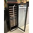 Danby Silhouette Professional Series 24 Inch Freestanding Dual Zone Wine Cooler with 129 Bottle Capacity