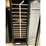 Danby Silhouette Professional Series 24 Inch Freestanding Dual Zone Wine Cooler with 129 Bottle Capacity