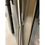 Danby Silhouette Professional Series 24 Inch Freestanding Dual Zone Wine Cooler with 129 Bottle Capacity