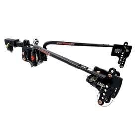 Camco Recurve R6 Weight Distribution Hitch Kit