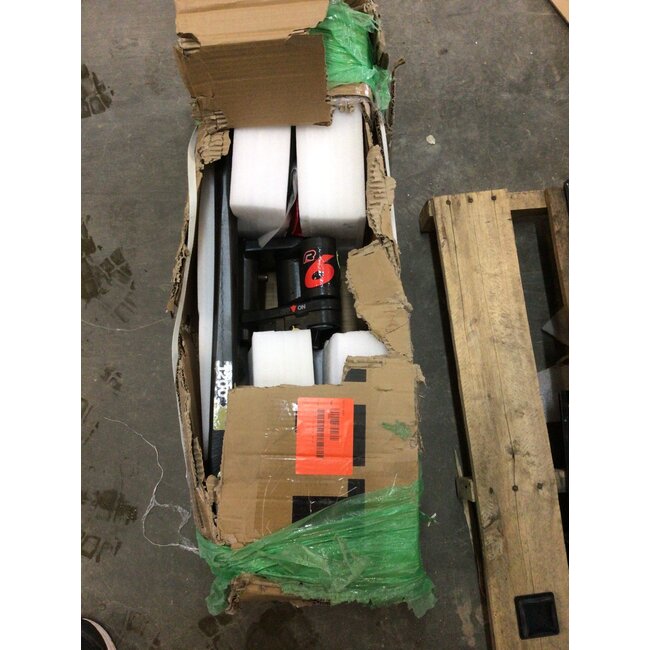 Camco Recurve R6 Weight Distribution Hitch Kit