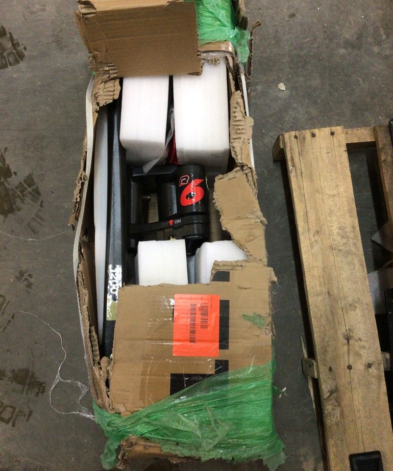 Camco Recurve R6 Weight Distribution Hitch Kit Pleasure Land RV