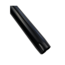 29.5" Black Metal Table Leg