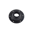 Black Metal Table Base Surface  Mount