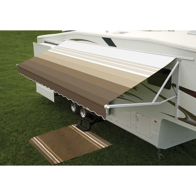 Dometic 9100 Power Awning Arm Hardware w/LED