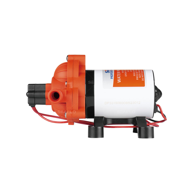 12 Volt Water Pump for RV by Seaflo