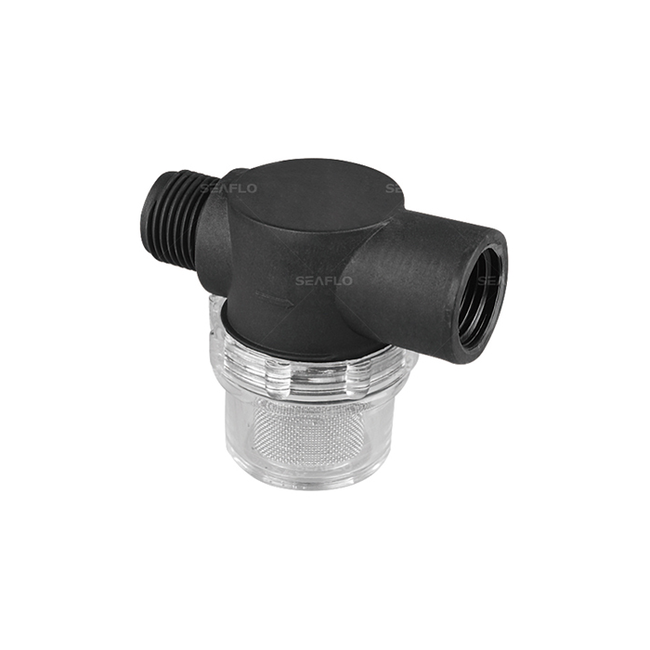 12 Volt Water Pump for RV by Seaflo