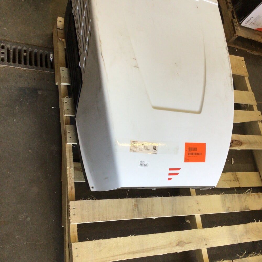 Furrion Chill Rooftop 14.5K BTU RV Air Conditioner - White