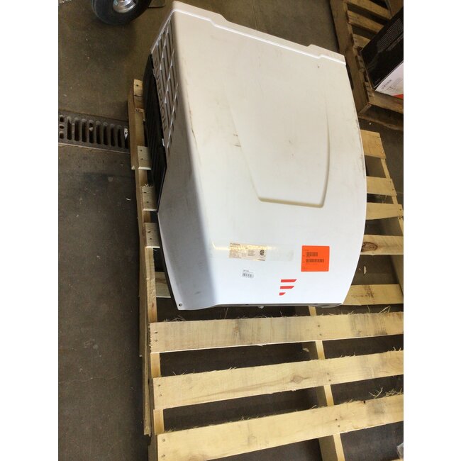 Furrion Chill Rooftop 14.5K BTU RV Air Conditioner - White