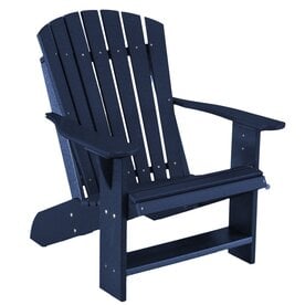 Heritage Adirondack Chair - Patriot Blue