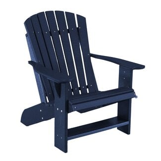 Wildridge Heritage Adirondack Chair - Patriot Blue