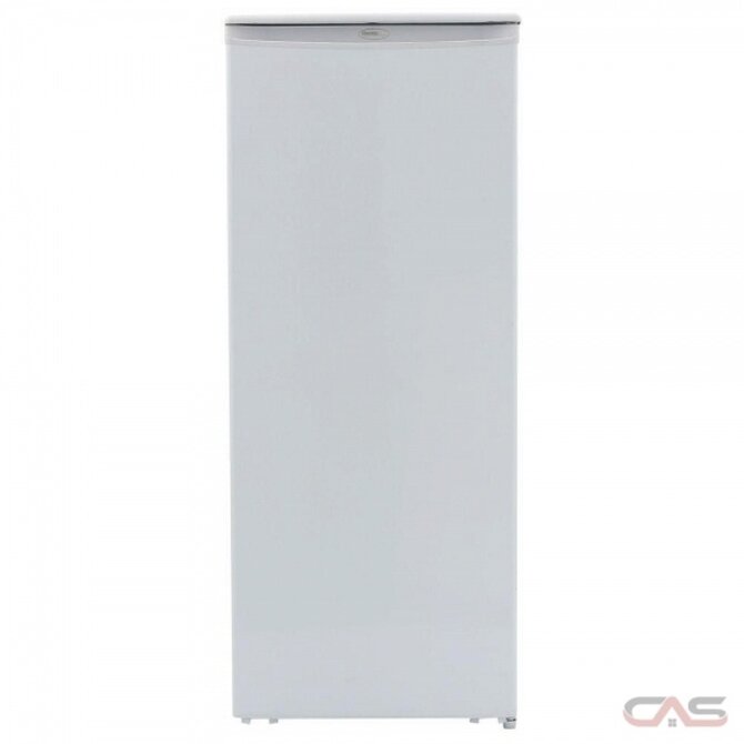 Dometic Americana II Refrigerator, 6 Cu. ft, DM2672RB1