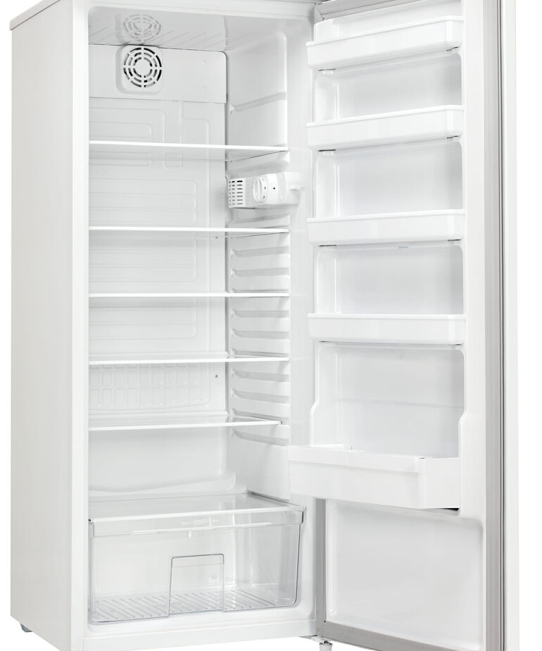 Danby Designer 24 in. W 11.0 cu. ft. Freezerless Refrigerator in White