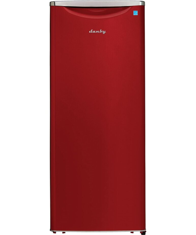 Danby Danby 11 cu.ft. Contemporary Classic Apartment Size Refrigerator