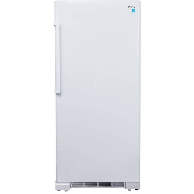 Dometic Americana II Refrigerator, 6 Cu. ft, DM2672RB1