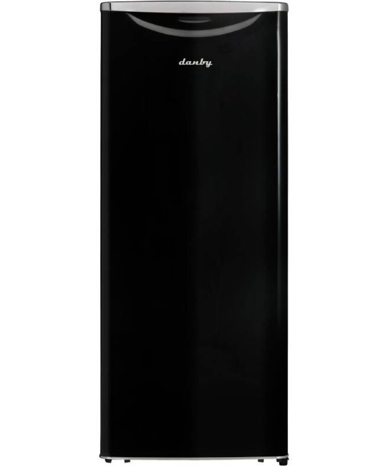 Danby 24 Inch Freestanding All Refrigerator with 11 cu. ft. Capacity