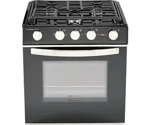 Suburban 3 burner stove deals