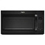 Whirlpool Microwave - Black