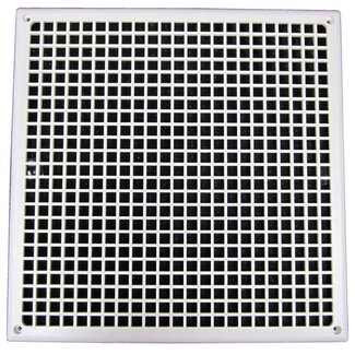A/C Plenum