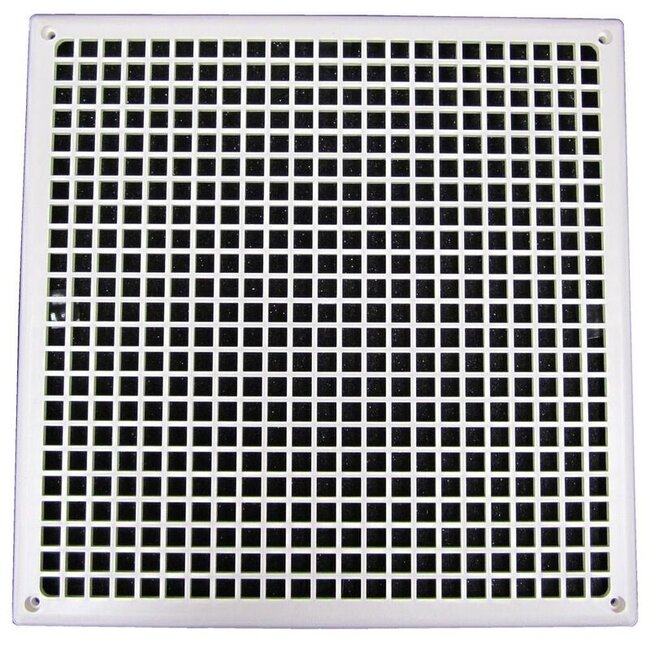 A/C Plenum