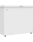 Galanz Galanz 10-Cu. Ft. Manual Defrost Chest Freezer in White