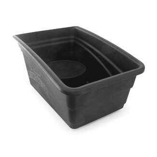 Catch Cover Slush Bucket