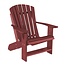 Heritage Adirondack Chair - Cherrywood