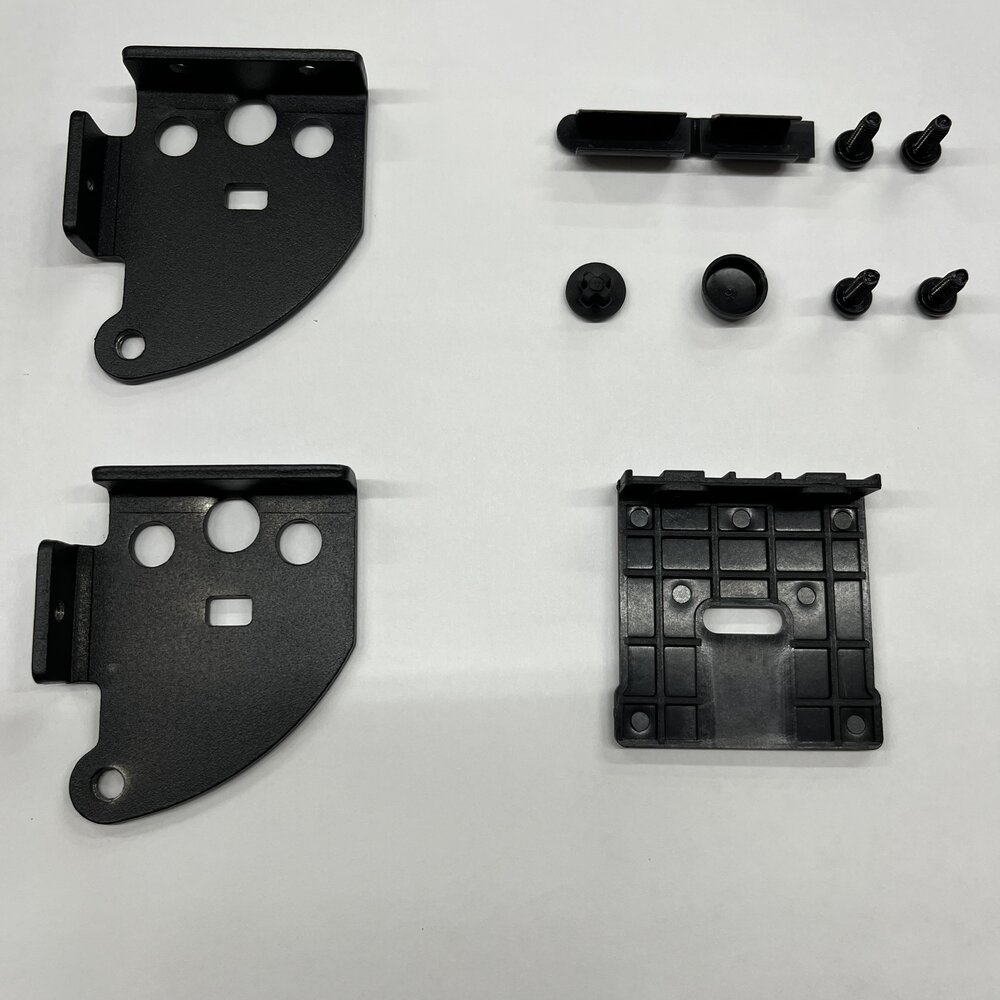 Dometic Refrigerator Hinge Reversal Kit