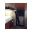 15" Black Window-Pass-Over Dream Dinette Assembly