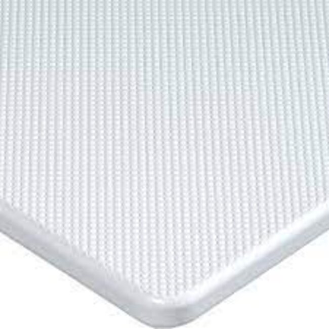 TACO Marine P14-5012WHA27-1 King Starboard Anti-Skid - 12" x 27" x 1/2", White