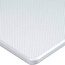 TACO Marine P14-5012WHA27-1 King Starboard Anti-Skid - 12" x 27" x 1/2", White