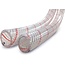 3/4" x 25'  Sierra International All Clear PVC Tubing