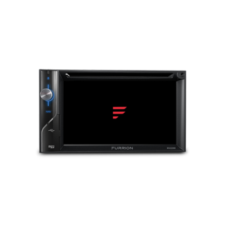 Furrion Furrion NV2200 Double DIN Touchscreen Stereo