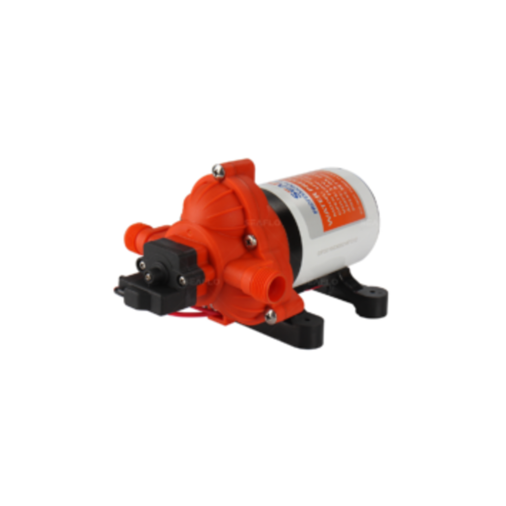 12 Volt Water Pump for RV by Seaflo