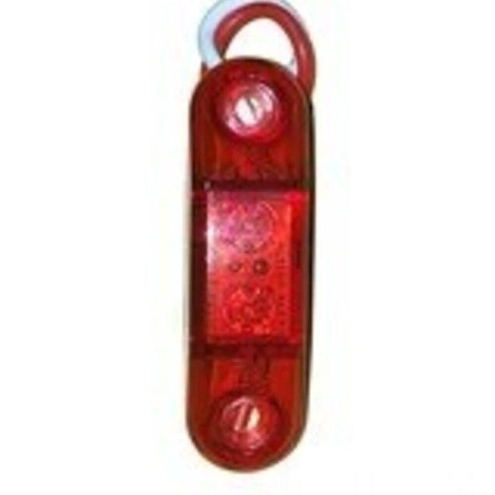 Red LED Marker Light