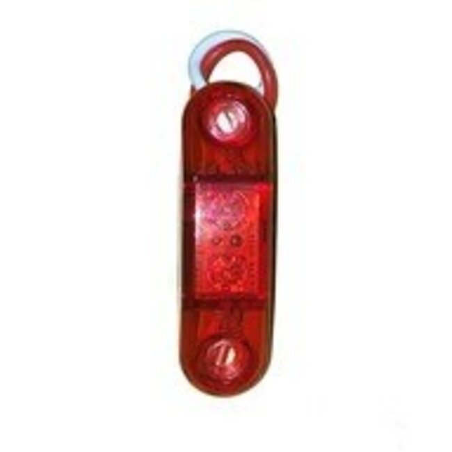 Red LED Marker Light