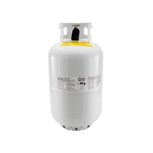 30 LB Propane Tank