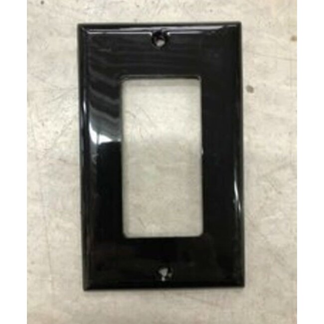 Patrick GFI Rec Plate