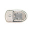 LED Single Sided Pancake Light