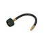 Propane Tank Pigtail Hose - 12 in
