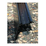 45 Degree Molding Black 16'