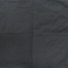 39X24Black Curtain with Snaps