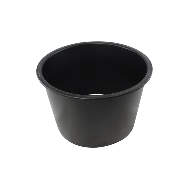 Fish Hole Buddy Deck Black Sleeve