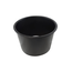 Fish Hole Buddy Deck Black Sleeve