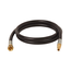 48" Quick Connect Propane Hose