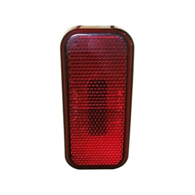 Red Light Black Base