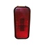 Red Light Black Base