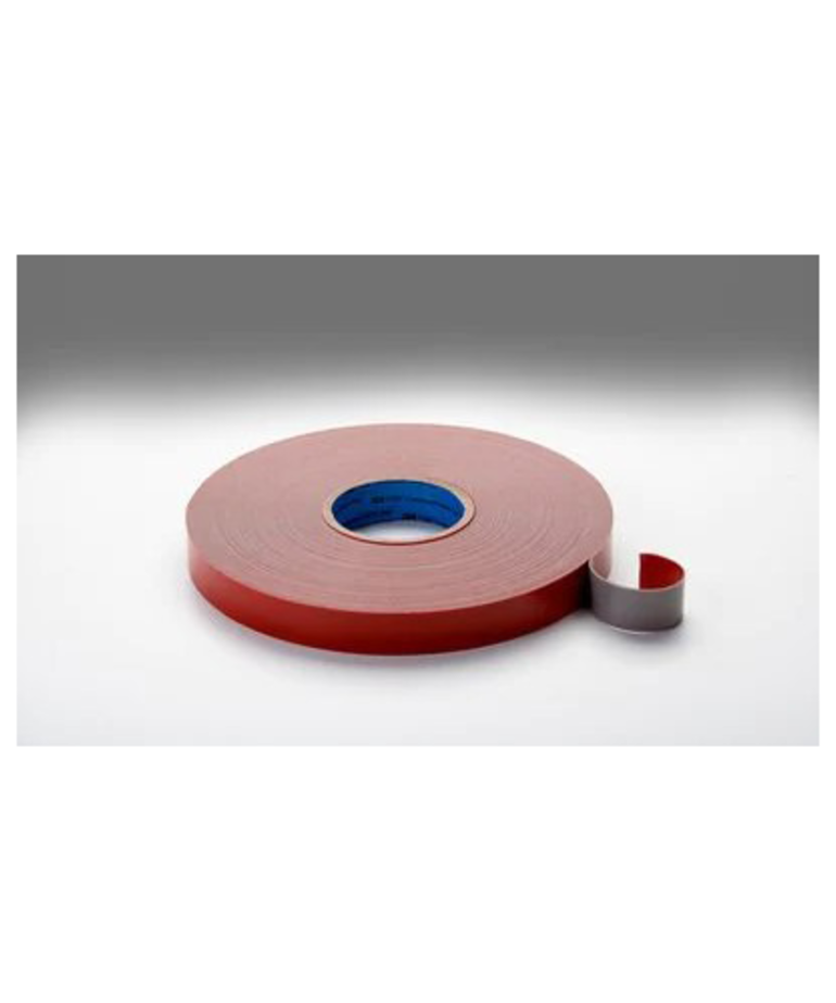 3M Commercial Vehicle Tape - 1"x108'