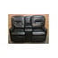 Desantis Mink 64" RV Theater Seating